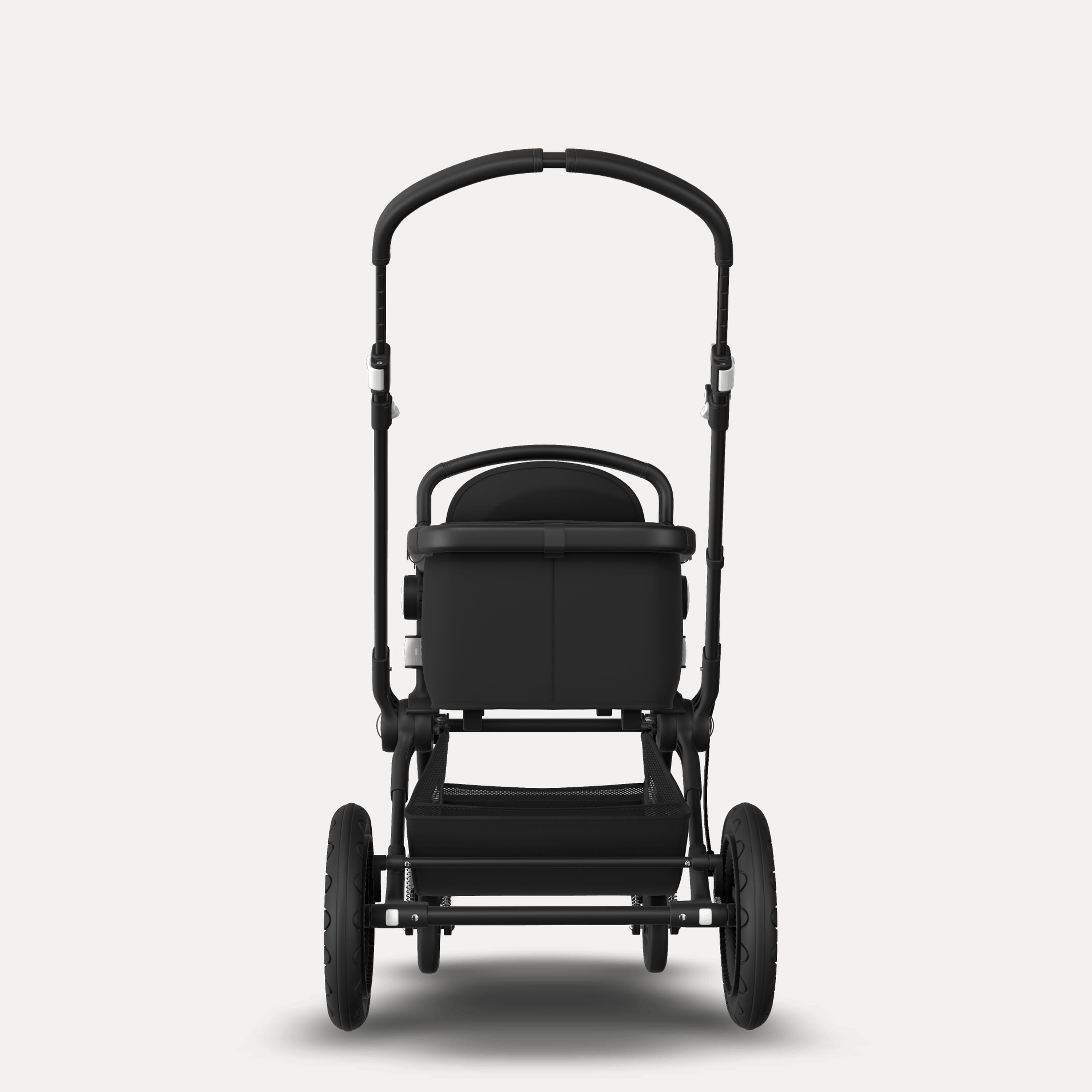 Refurbished Bugaboo Cameleon3plus base UK BLACK/BLACK - Main Modal Image Slide 6 of 6