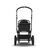 Refurbished Bugaboo Cameleon3plus base UK BLACK/BLACK - Thumbnail Slide 6 of 6