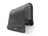 Bugaboo Donkey3 sun canopy GREY MELANGE - Thumbnail Slide 22 of 22