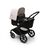 Refurbished Bugaboo Fox 3 kinderwagen met wieg en stoel - Thumbnail Slide 4 van 9