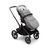 Refurbished Bugaboo footmuff MINERAL - Thumbnail Slide 3 of 7
