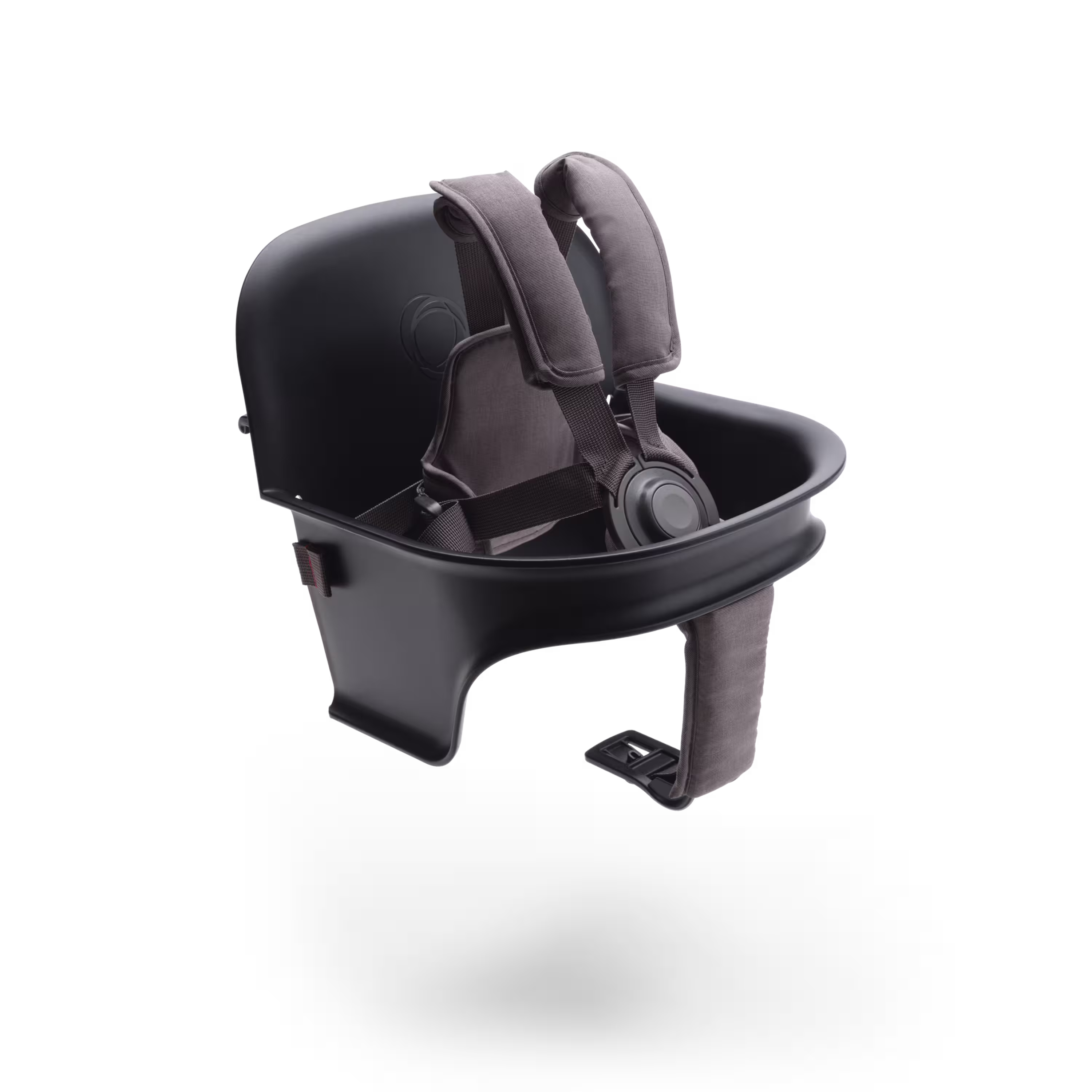 Bugaboo Giraffe service set of baby set​ BLACK - Main Modal Image Slide 2 of 3
