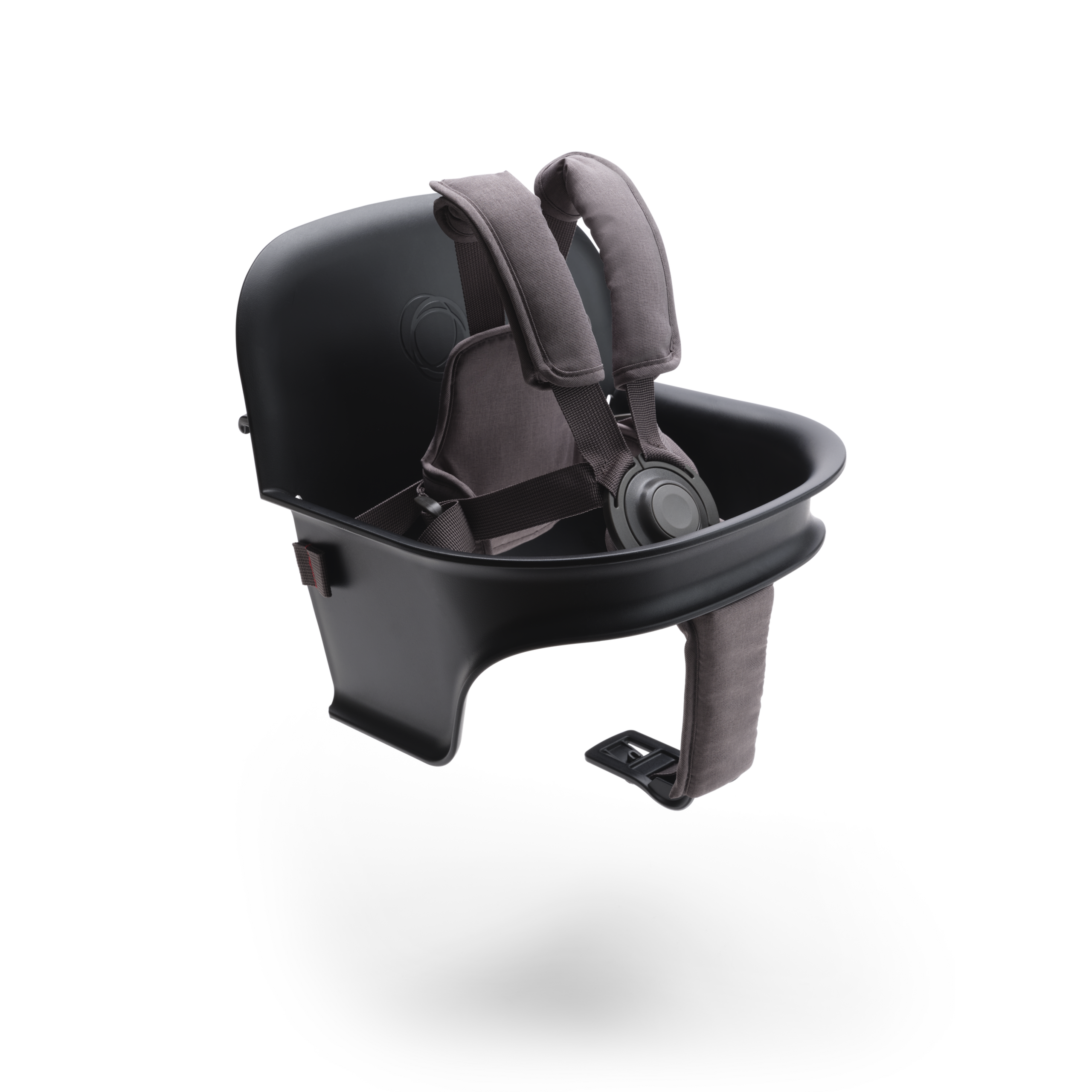 Bugaboo Giraffe service set of baby set​ BLACK - Thumbnail Slide 2 of 3