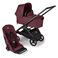 Refurbished Bugaboo Dragonfly 2-in-1 stroller