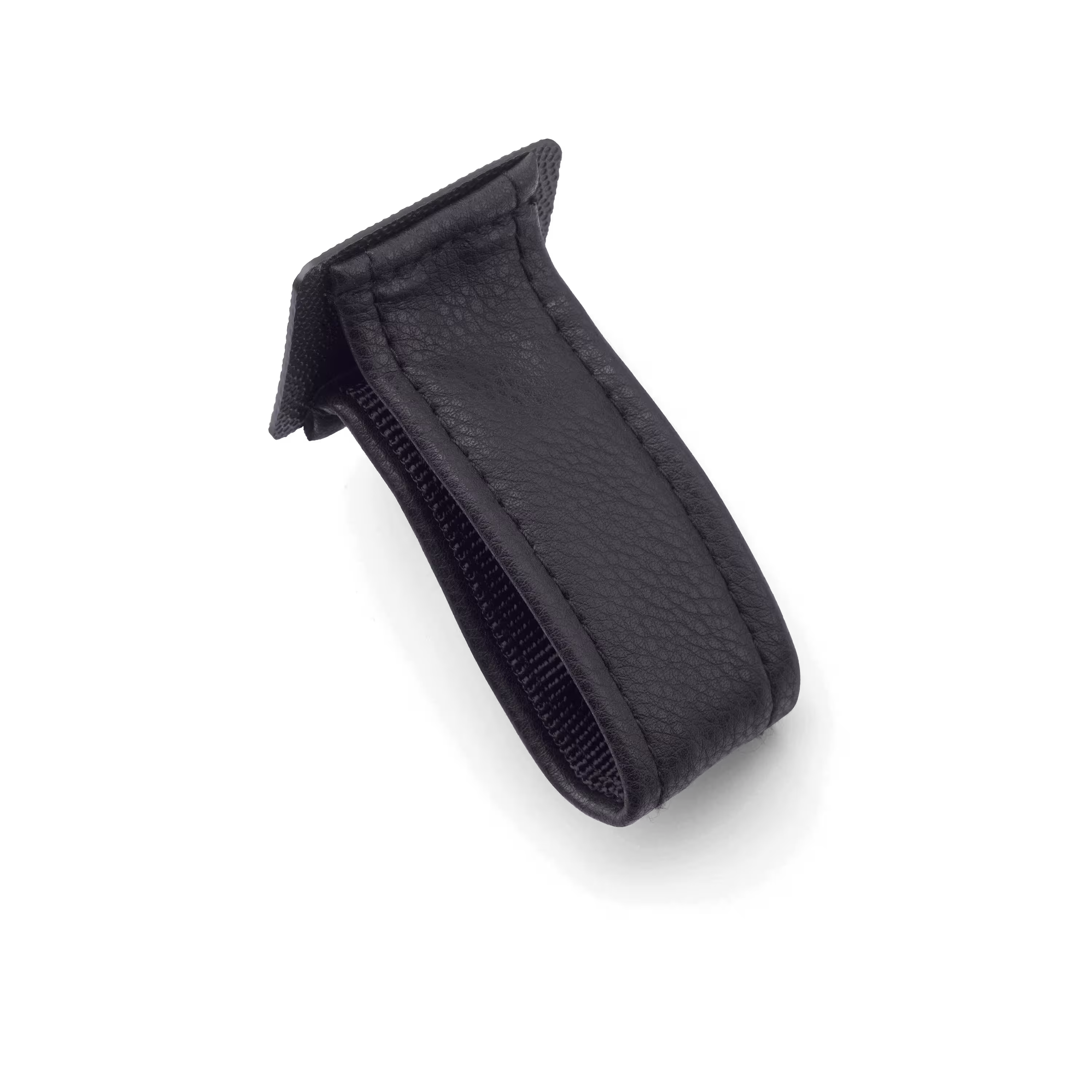 Bugaboo Ant leather-look pulling strap black - Main Modal Image Slide 2 of 2