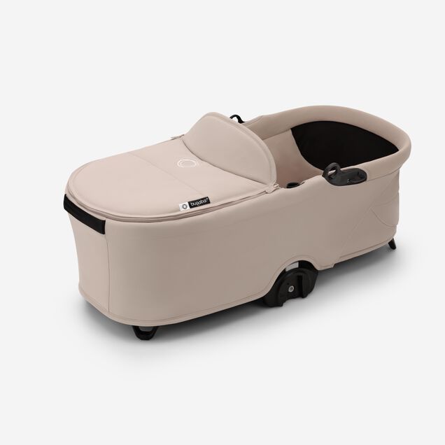 Refurbished Bugaboo Dragonfly bassinet complete - Main Image Slide 1 of 1