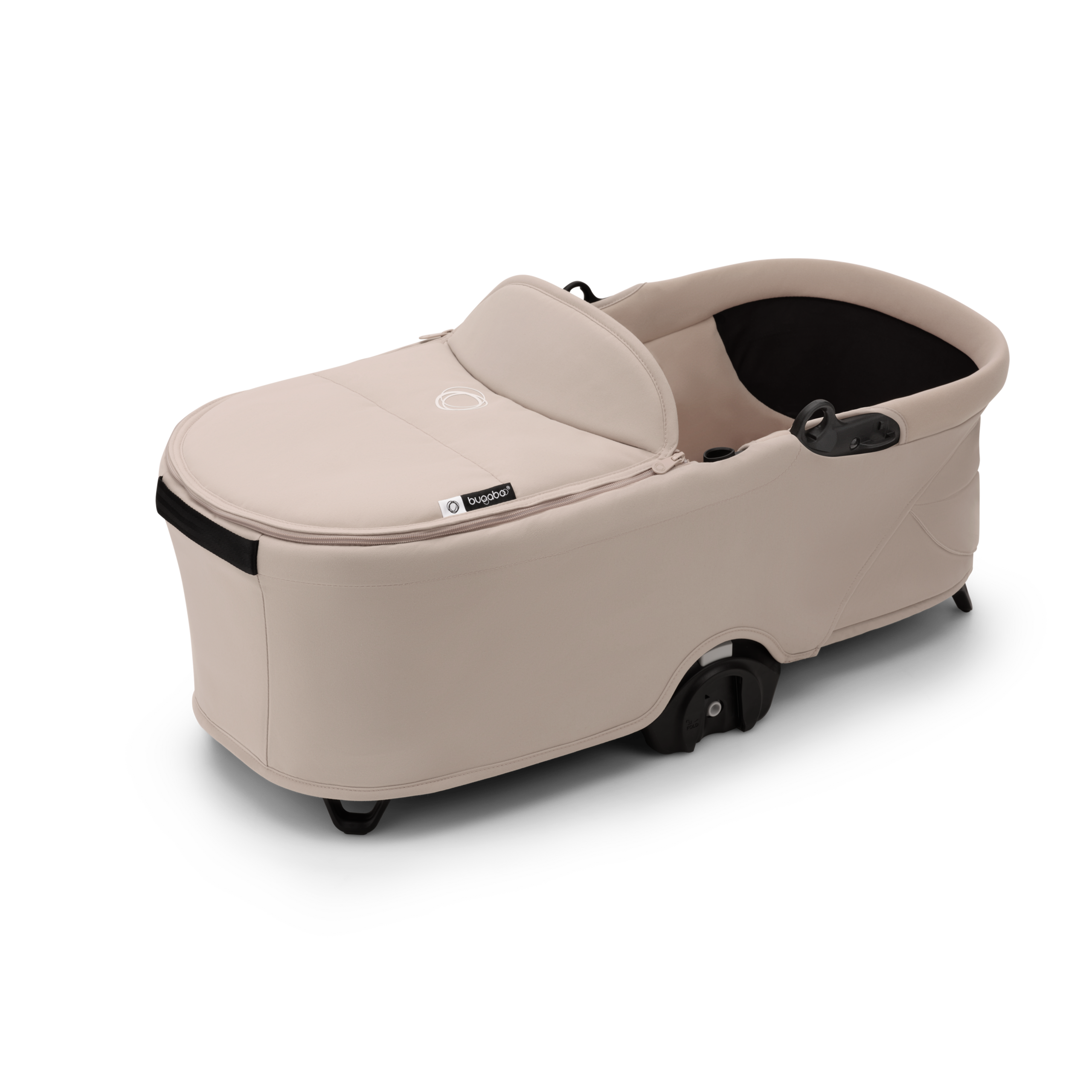 Bugaboo Dragonfly bassinet complete - Thumbnail Slide 1 of 1