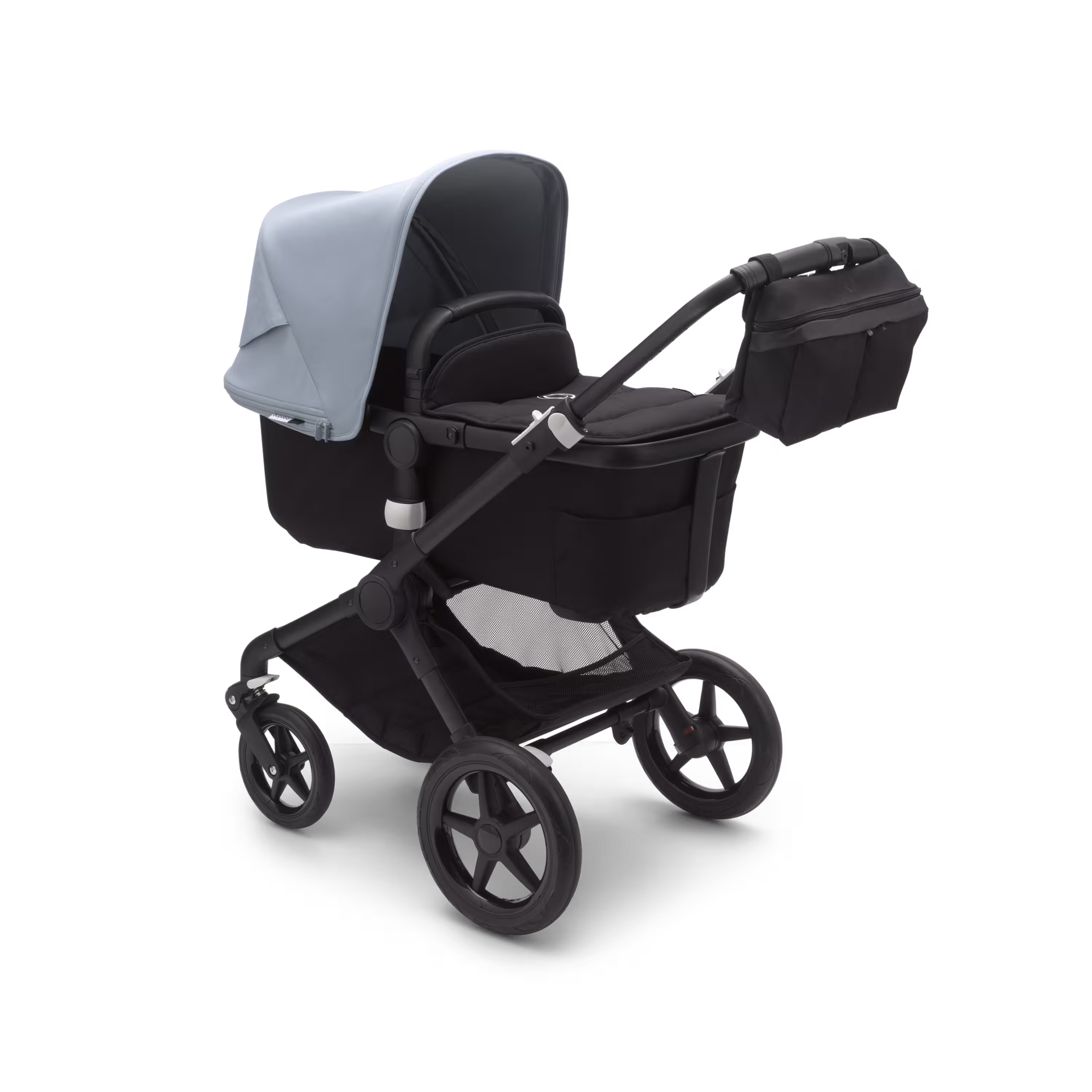 Bugaboo organizer BLACK - Main Modal Image Slide 10 of 12