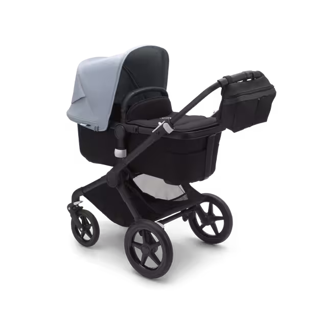 Bugaboo organizer BLACK - Main Image Slide 10 of 12