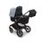 Bugaboo organizer BLACK - Thumbnail Slide 10 of 12