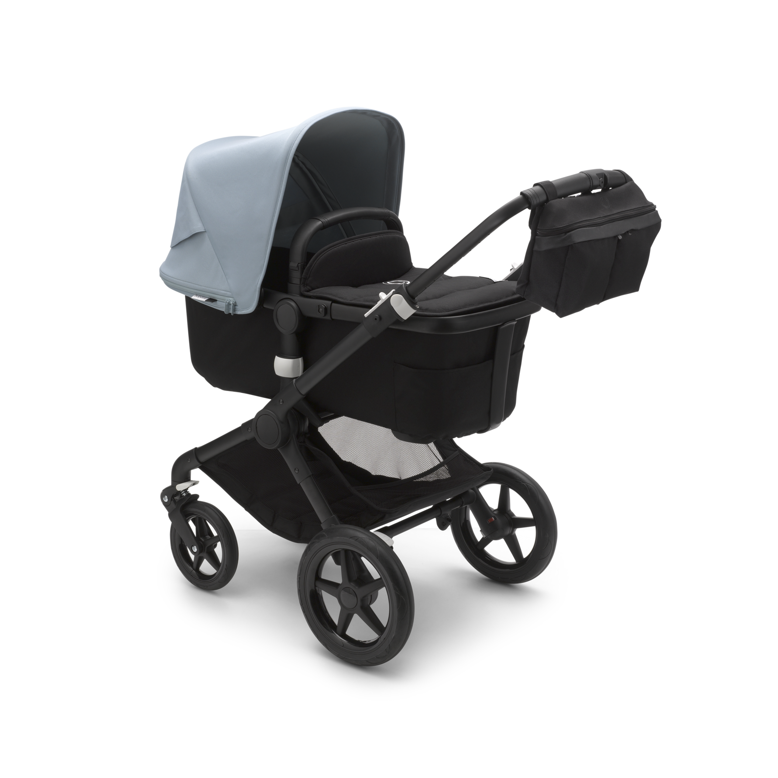 Bugaboo organizer BLACK - Thumbnail Slide 10 of 12