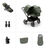 Bugaboo Donkey 5 Duo Essential stroller bundle - Thumbnail Slide 1 of 6