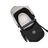 Bugaboo newborn inlay LIGHT GREY MELANGE - Thumbnail Slide 4 of 10