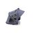 Refurbished Bugaboo Dragonfly breezy sun canopy SEASIDE BLUE - Thumbnail Slide 1 of 1