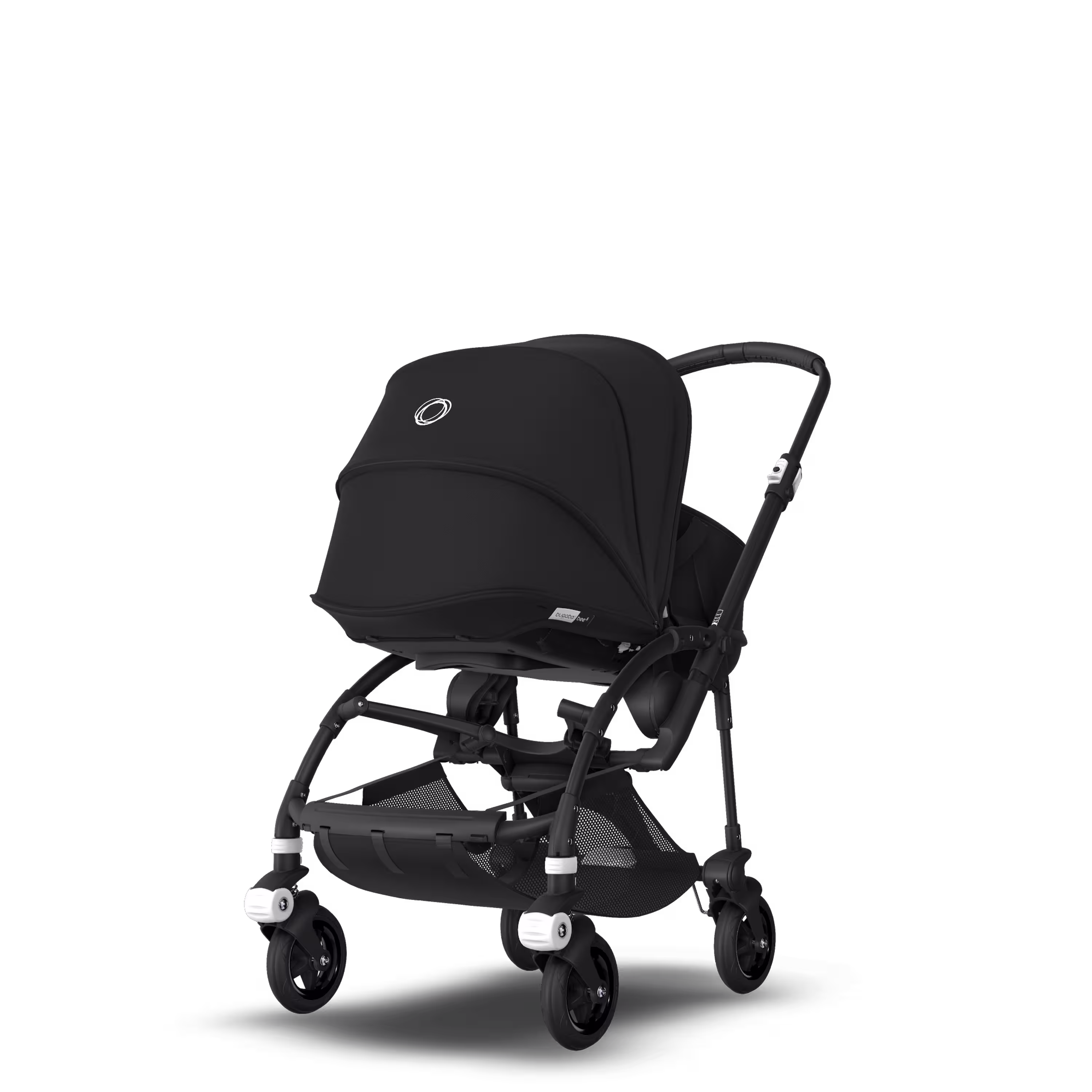 US - B5B stroller bundleZW, ZW, ALB, SS - Main Modal Image Slide 5 of 6