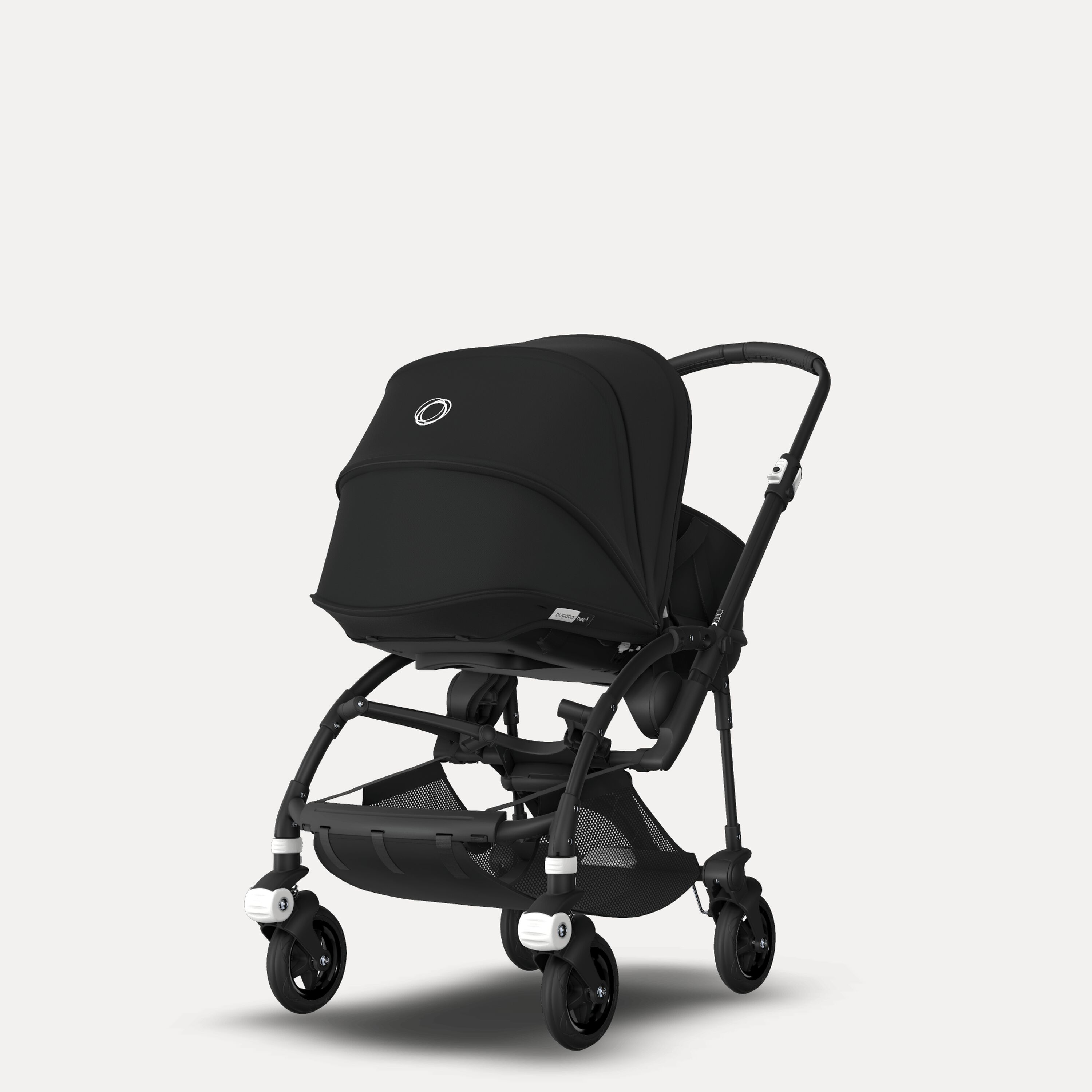 US - B5B stroller bundleZW, ZW, ALB, SS - Main Modal Image Slide 5 of 6