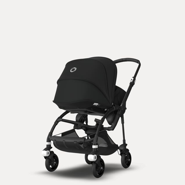 US - B5B stroller bundleZW, ZW, ALB, SS - Main Image Slide 5 of 6
