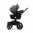 Bugaboo Turtle air by Nuna car seat GREY - Thumbnail Slide 10 of 14