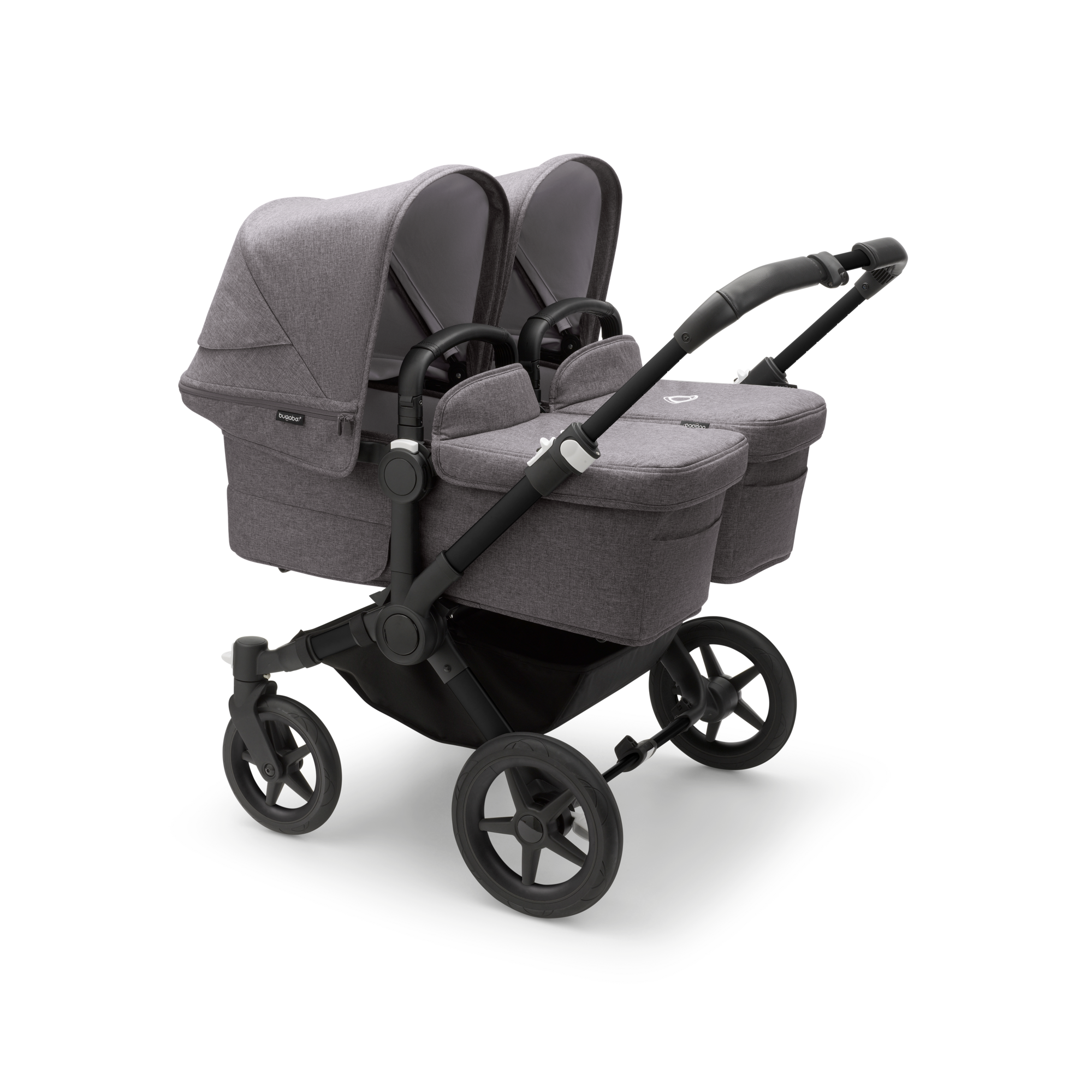 danish stroller brands