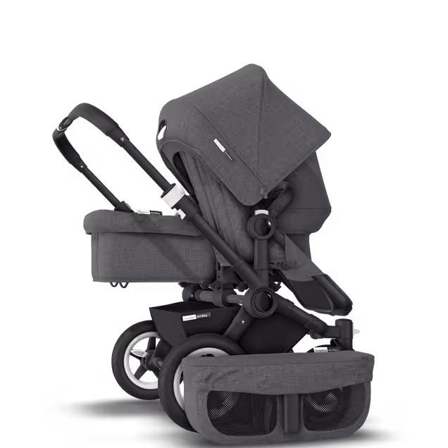 AU - D2D stroller bundleGM, GM, ZW - Main Image Slide 6 of 6
