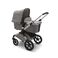 Bugaboo Fox 2 bassinet and seat pram