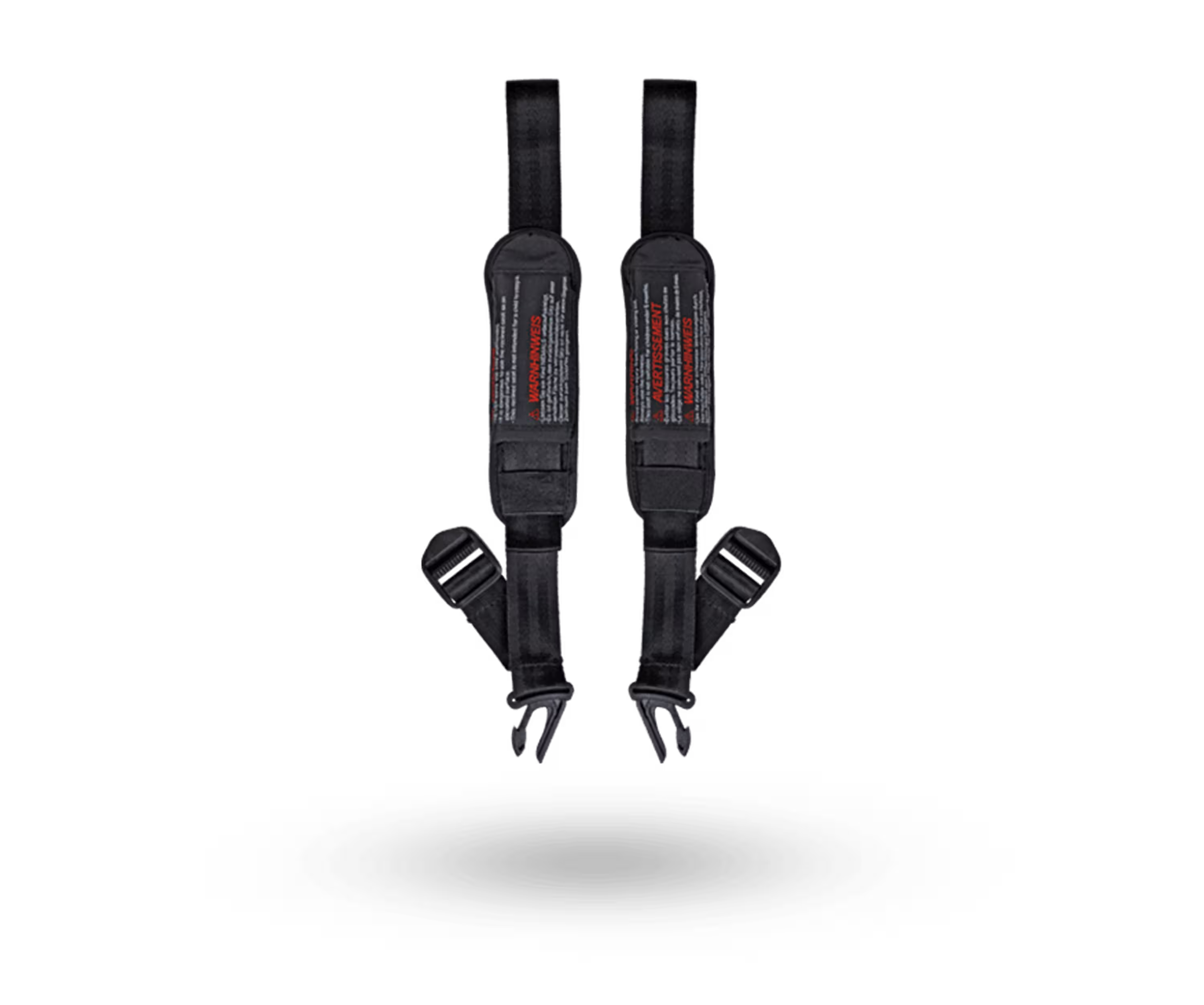 Bugaboo Buffalo/Cameleon3 harness straps repl. set - Main Modal Image Slide 2 of 2