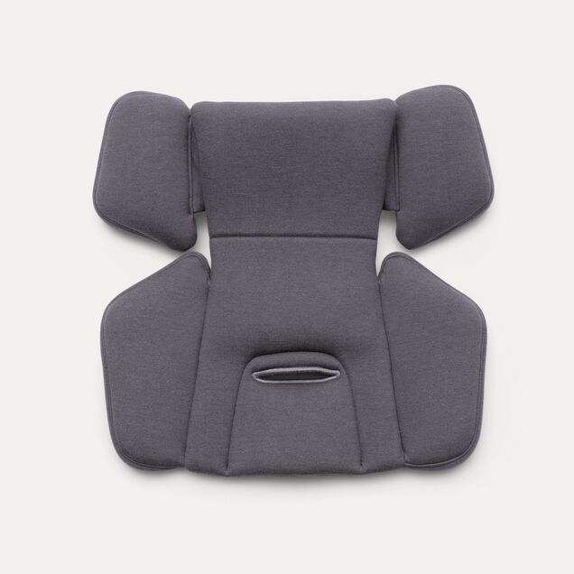 Bugaboo Turtle Air by Nuna infant insert STEEL BLUE - Main Image Slide 1 of 2