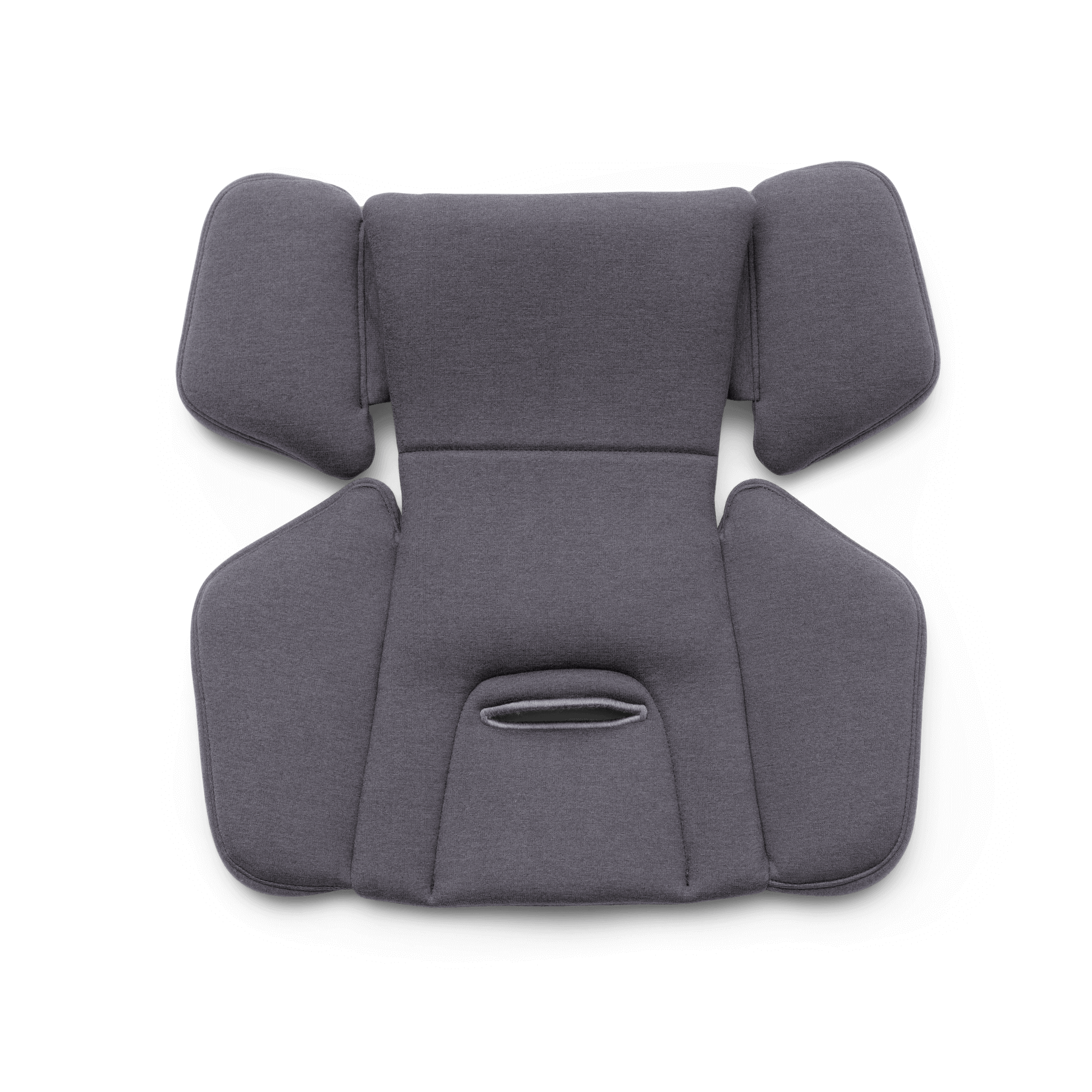 Bugaboo Turtle Air by Nuna infant insert STEEL BLUE - Thumbnail Slide 1 of 2
