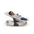 Bugaboo Giraffe Baby Rocker Tornado Grey - Thumbnail Slide 5 of 6