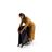 Bugaboo Stardust RW fabric NA BLACK  - Thumbnail Slide 9 of 17