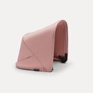 Refurbished Bugaboo Fox 5 sun canopy MORNING PINK