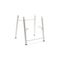 Bugaboo Giraffe front & rear leg assembly