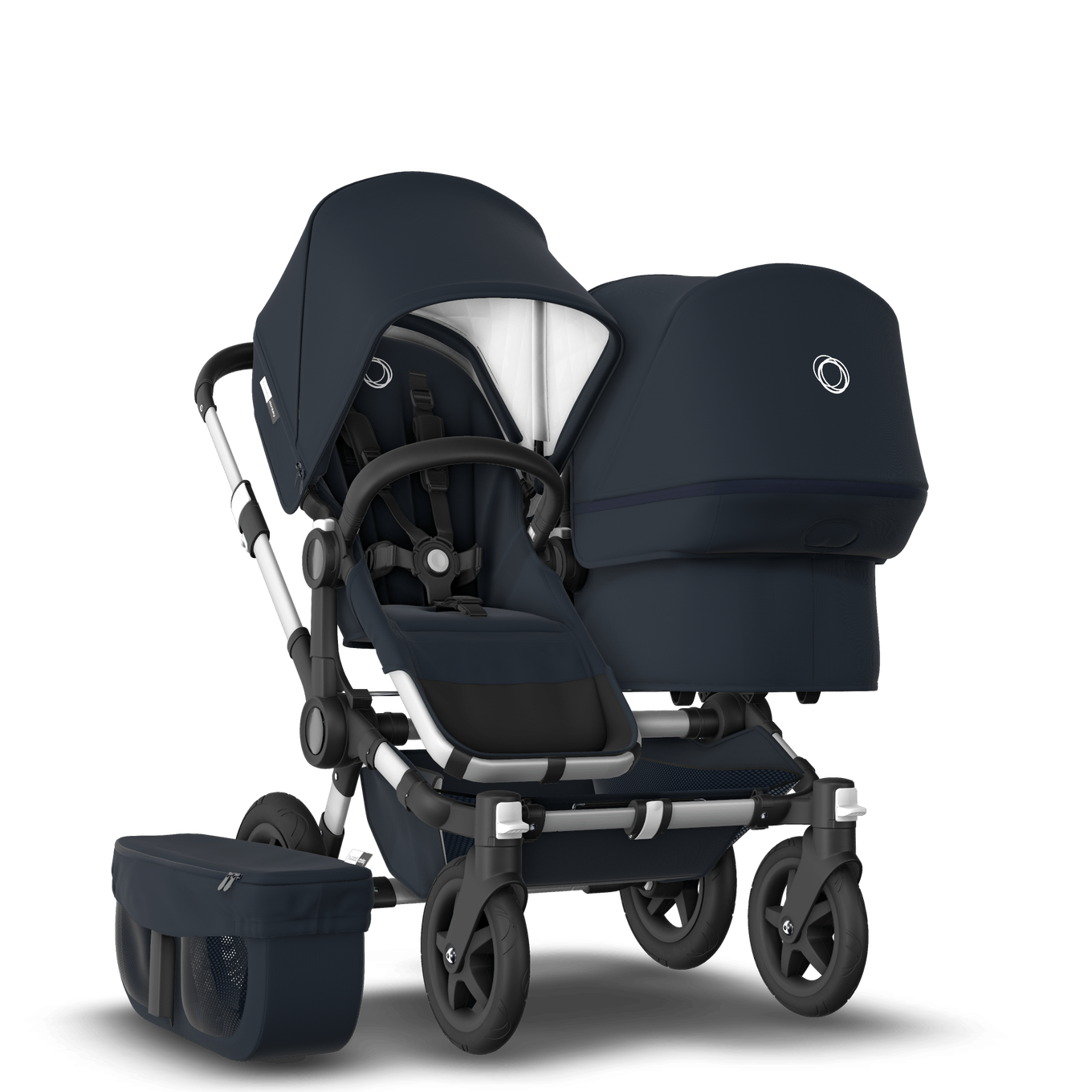 De perfecte kinderwagen voor iedere ouder