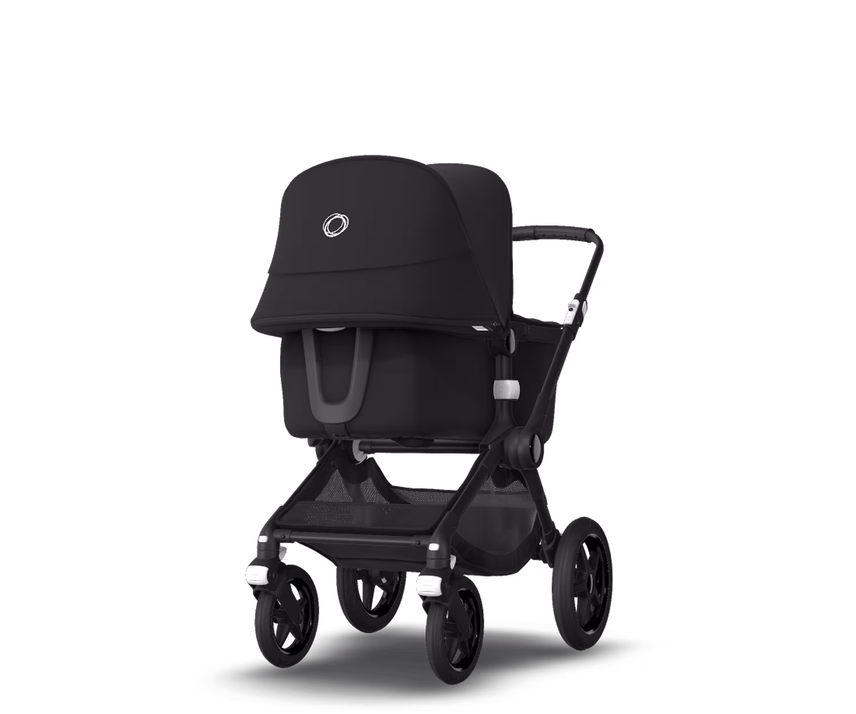 US - Bugaboo Fox2 stroller bundle black black black - Main Modal Image Slide 4 of 5
