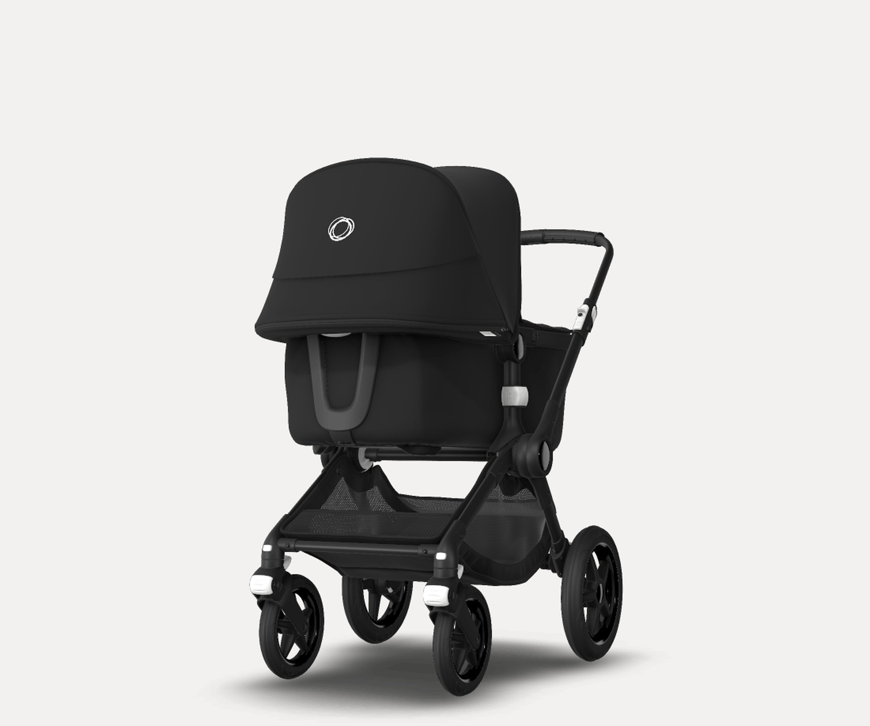 US - Bugaboo Fox2 stroller bundle black black black - Main Modal Image Slide 4 of 5