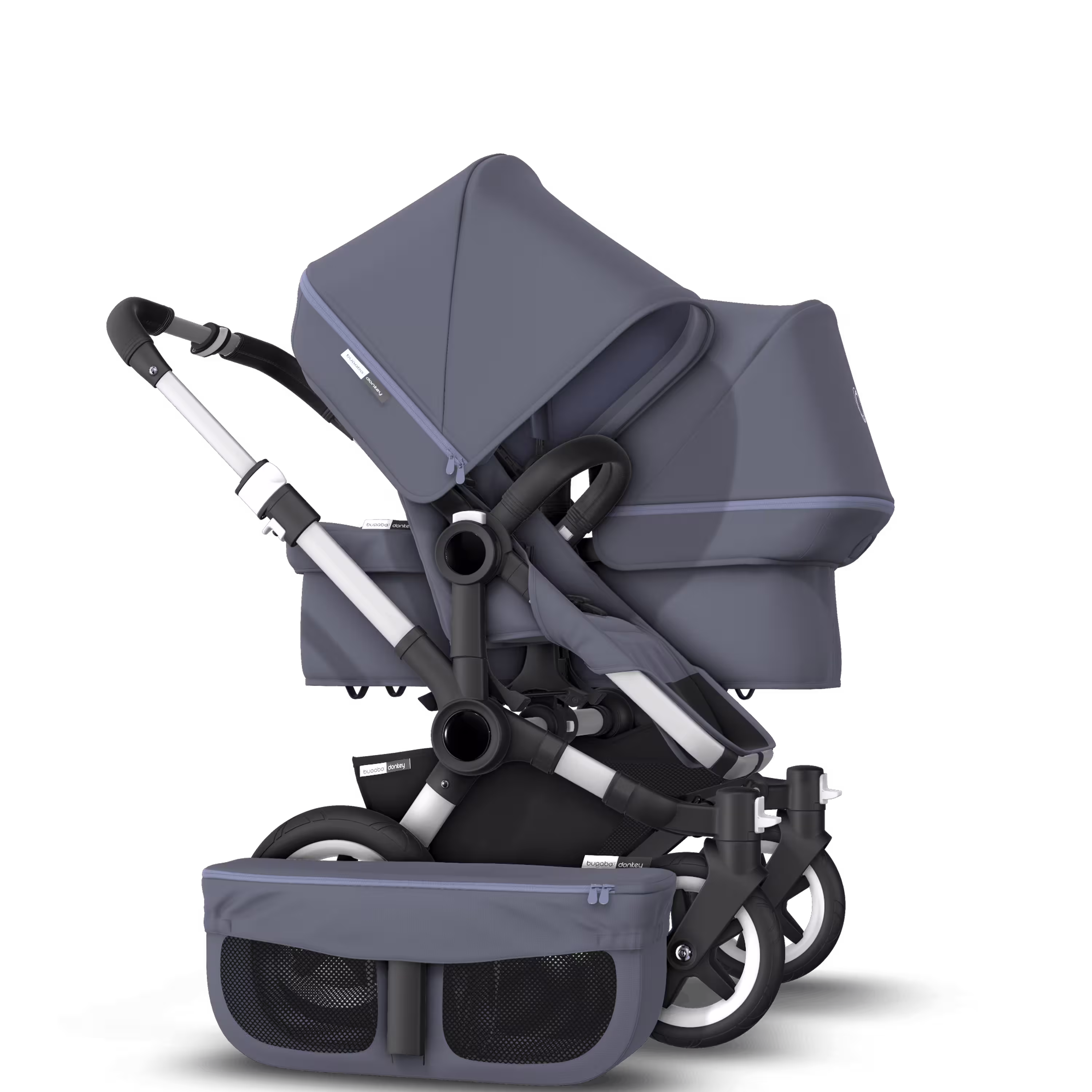AU - D2D stroller bundleBS, BS, ALU - Main Modal Image Slide 4 of 6