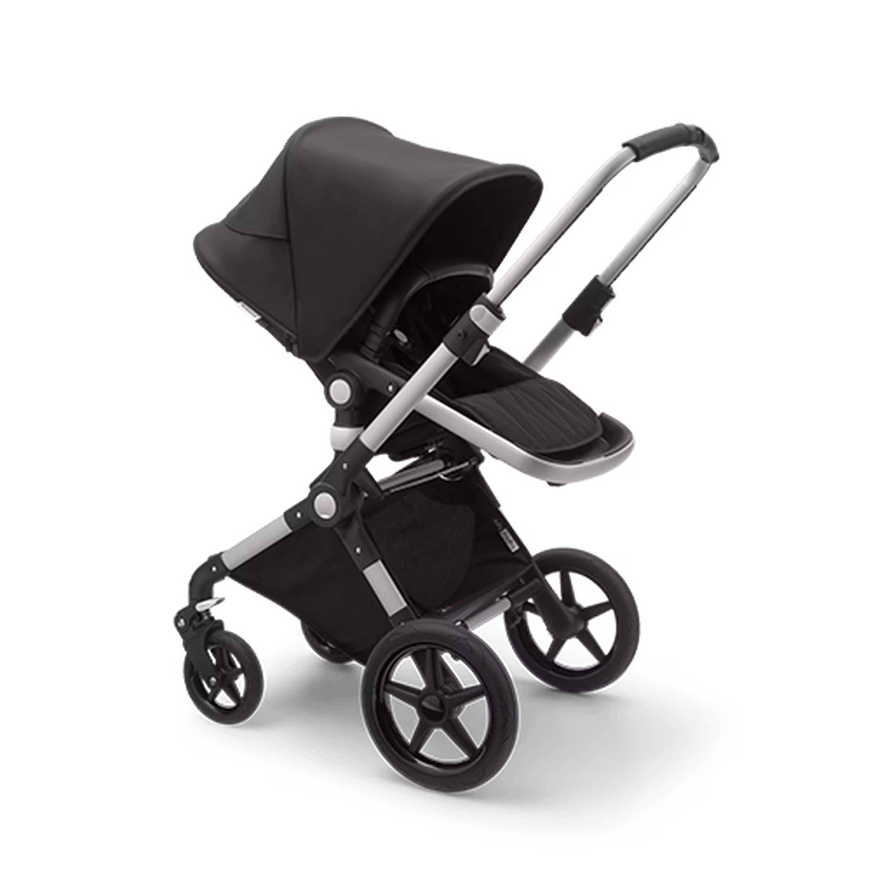 US - Lynx complete Alu/black/black - Main Modal Image Slide 1 of 1