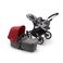 Bugaboo Donkey 3 mono bassinet and seat stroller