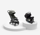 Bugaboo Butterfly Travel System Bundle