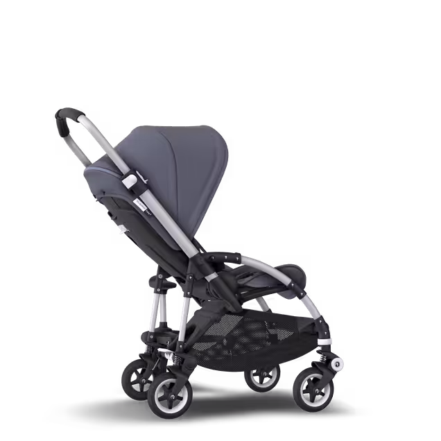 US - B5 stroller bundleBS, BS, ALU, CWB - Main Image Slide 5 of 12