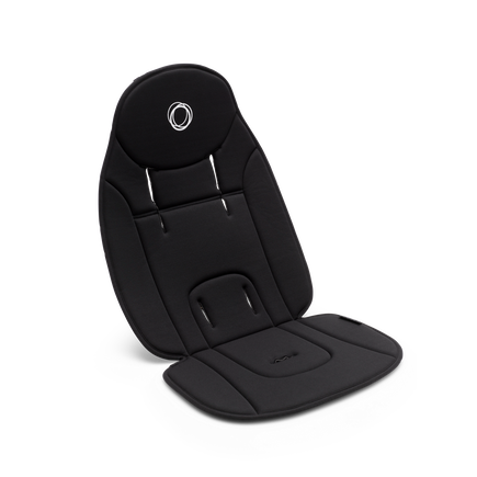 Refurbished Bugaboo Butterfly seat inlay Midnight black - view 1