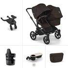 Bugaboo Donkey 6 Double Sibling Essentials Bundle​