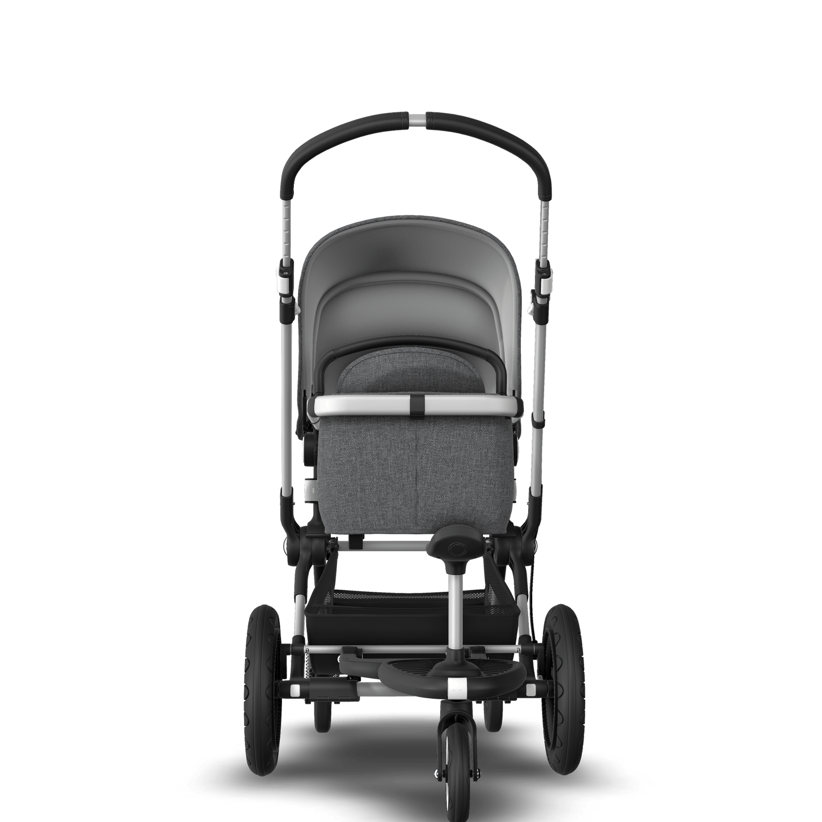 Bugaboo Cameleon 3 Plus Sit And Stand Stroller Bugaboo Au