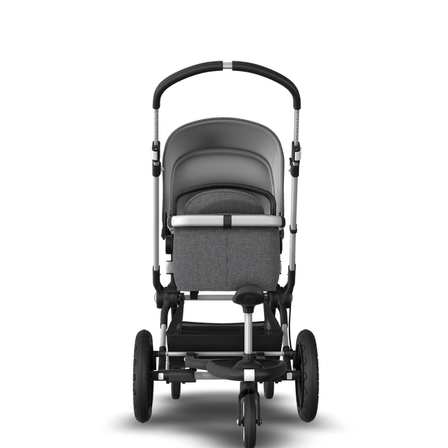 Bugaboo Cameleon 3 Plus Sit And Stand Stroller Bugaboo De