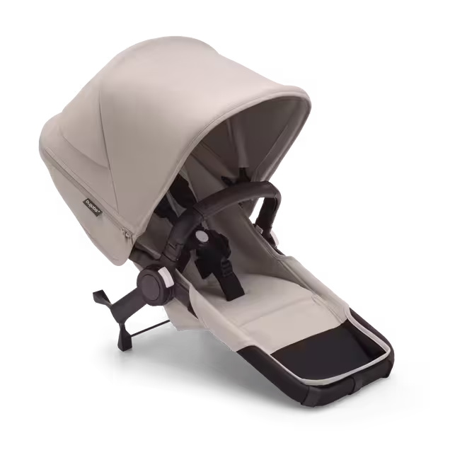 Bugaboo Ensemble d'extension Duo complet Donkey 5 - Main Image Slide 1 of 2
