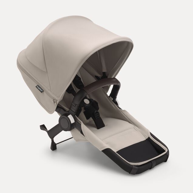 Refurbished Bugaboo Donkey 5 Duo extension set complete - Main Image Slide 1 of 2