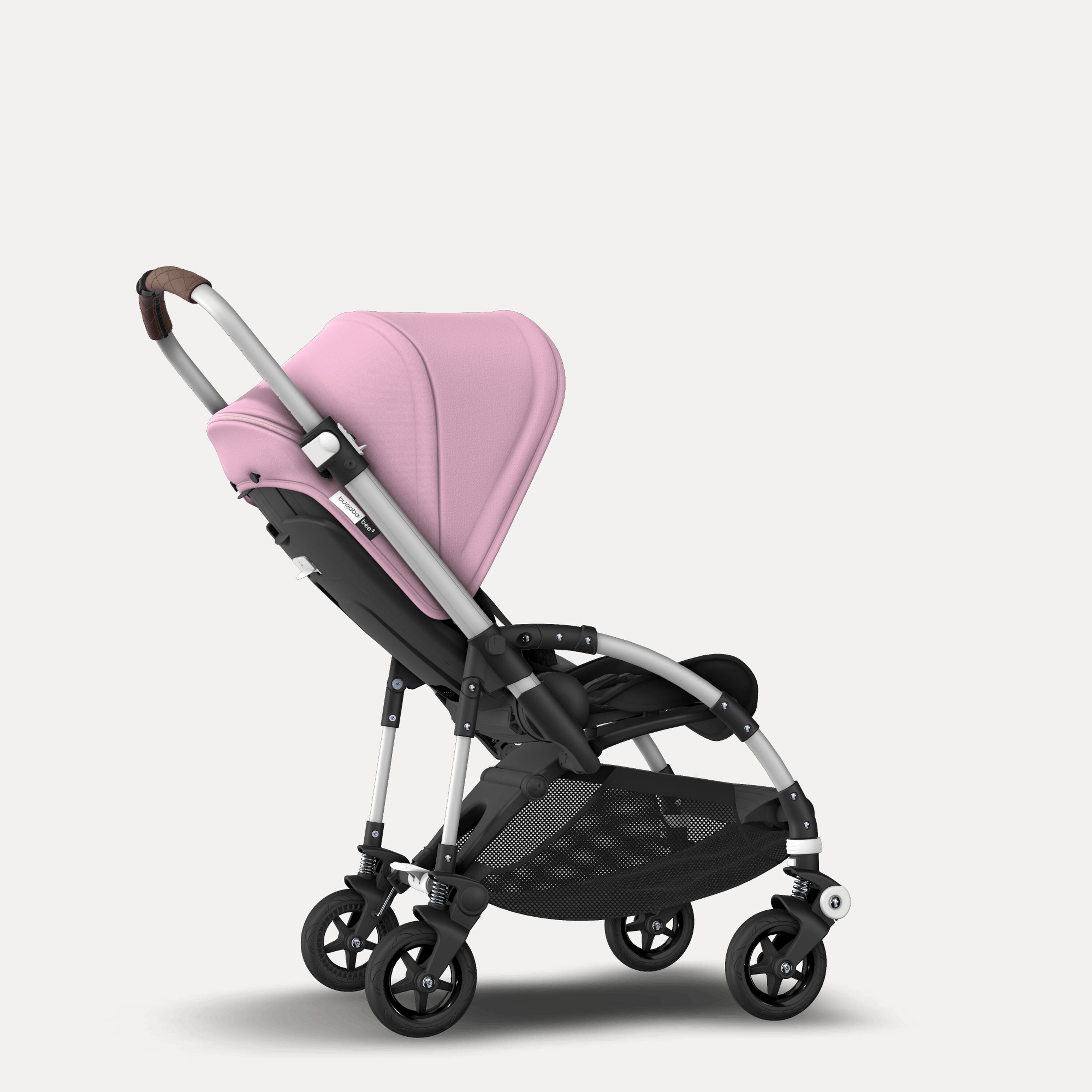 US - B5 stroller bundleSP, ZW, ALU, SS - Main Modal Image Slide 6 of 6