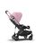 US - B5 stroller bundleSP, ZW, ALU, SS - Thumbnail Slide 6 of 6