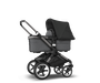Bugaboo Fox 3 carrycot and seat pushchair - Thumbnail Modal Image Slide 6 of 6