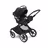 Bugaboo Turtle by Nuna car seat + base AU BLACK - Thumbnail Slide 2 of 9